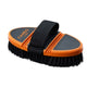Cameo Flexi Brush - Black/Orange