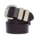 R.M.Williams CB583 Drover Belt - Black
