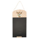Wrendale Chalkboard - Daisy Coo