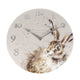 Wrendale Hare Clock