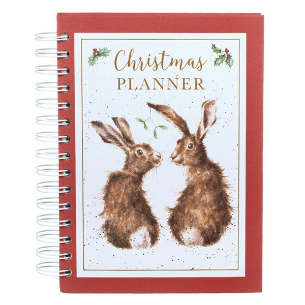Wrendale Christmas Planner