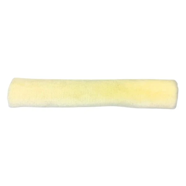 Cameo Fur Noseband - Natural