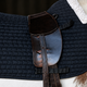 TRIAL ME - Total Contact Saddles Treeless Classic Short Billet Saddle