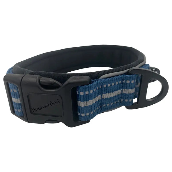 Hemmo Co Neo Sports Adjustable Collar - Blue