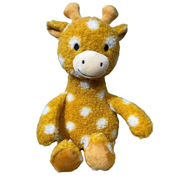 Hem and Boo Safari Giraffe