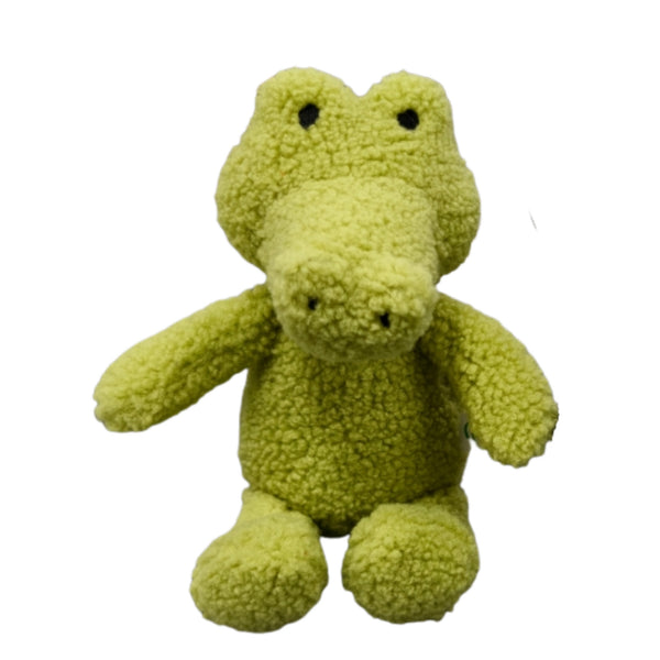 Hem and Boo Safari Crocodile