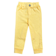 Equetech Dinky Tots Jodhpurs - Canary