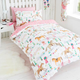 Horse Show Duvet Set - Single