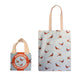 Bartleby Country Pheasants Shopper Bag