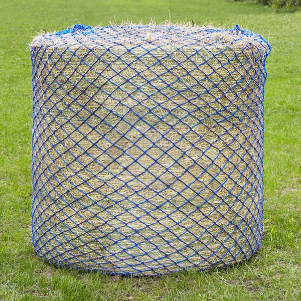 Elico Wild Boar Bale Net Large - Blue