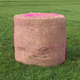 Elico Wild Boar Bale Net Large - Pink
