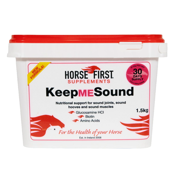 Horse First Keep Me Sound - 1.5kg