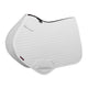 LeMieux Close Contact Cotton Square - White