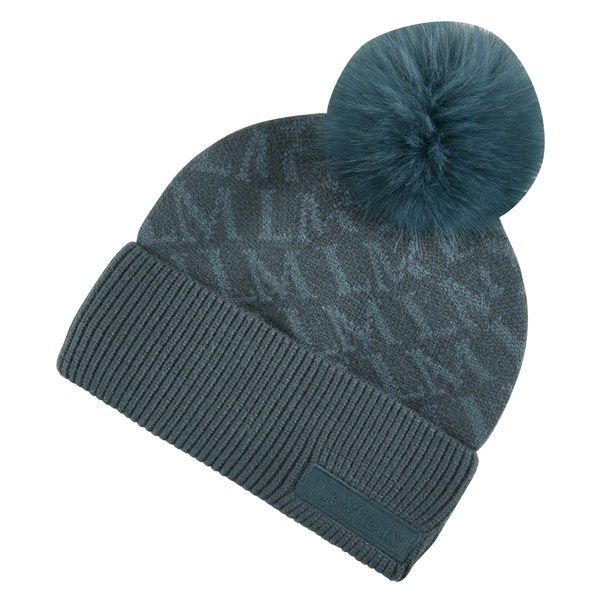 LeMeiux Beanie - Petrol
