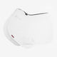 LeMieux Cotton Close Contact Square - White