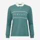 LeMieux Ladies Rochelle Rugby Shirt - Aloe