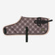 LeMieux Toy Pony Heritage Rug - Cocoa