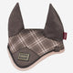 LeMieux Hobby Horse Heritage Fly Hood - Cocoa
