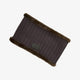 LeMieux Heritage Knitted Snood - Cocoa