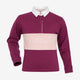 LeMieux Mini Roman Rugby - Blackberry