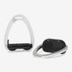 LeMieux Brilliance Vector Balance Stirrup - Aluminium