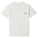 R.M.Williams Byron T-Shirt - White