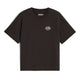 R.M.Williams Kandos T-Shirt - Dark Chocolate