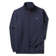 R.M.Williams Mulyungarie 1/4 Zip Sweatshirt - Navy