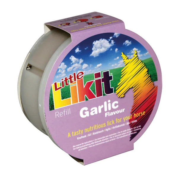 Little Likit - Garlic 250g