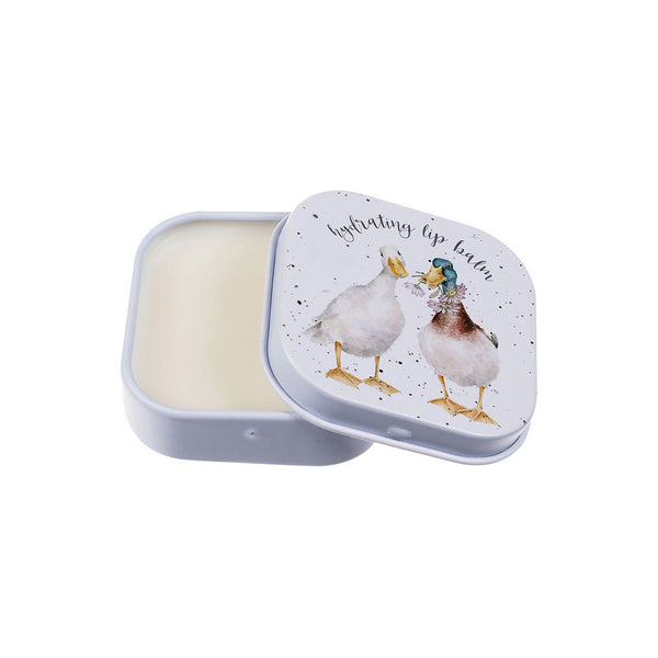 Wrendale Lip Balm - Not a Daisy Goes By Ducks