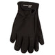 Platinum Mens Lune Neoprene Sporting Gloves - Black