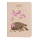 Wrendale Mini A7 Diary