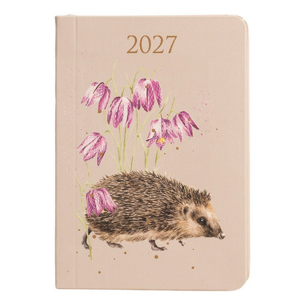 Wrendale Mini A7 Diary