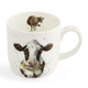 Wrendale Mooo Mug