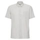 Barbour Mens Nelson Short Sleeved Summer Fit Shirt - Stone