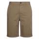 Barbour Mens Washed Twill Chino Short - Stone