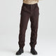 Ridgeline Mens Cambrian Trouser - Deep Bark