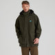 Ridgeline Mens Torrent Jacket - Deep Forest