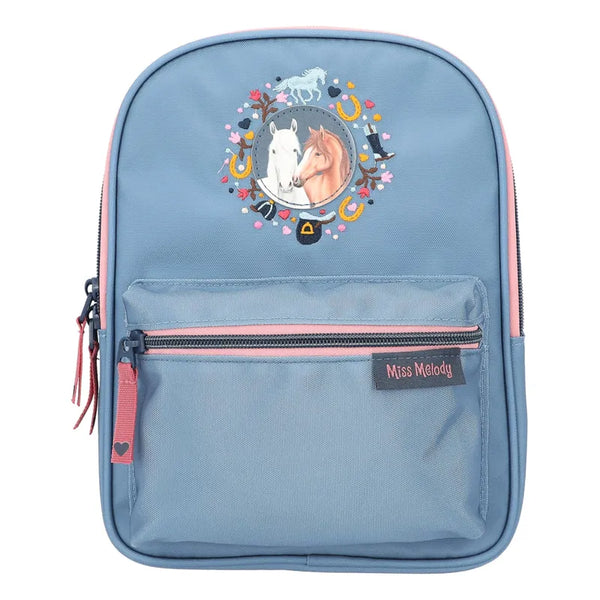 Miss Melody Backpack