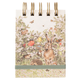 Wrendale Nature Field Notebook - Hedgerow
