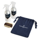 Fairfax & Favor Suede & Nubuck Care Kit