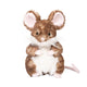 Wrendale Plush Mouse - Oliver