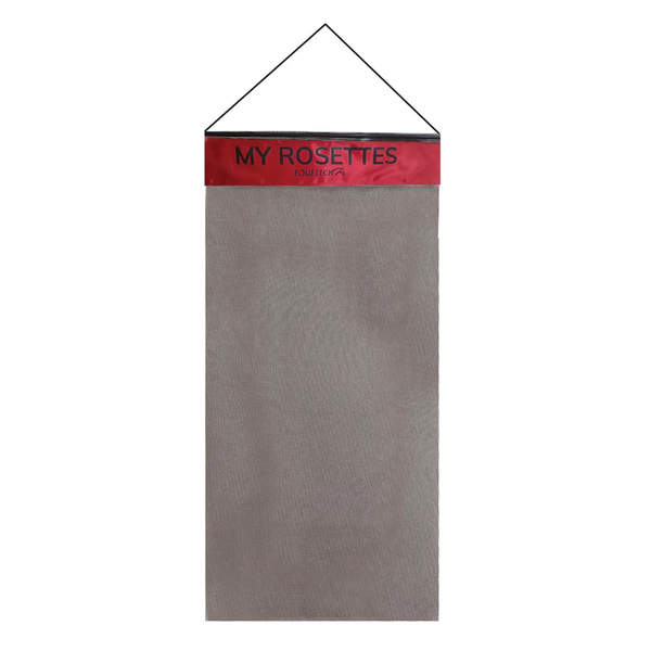 Equetech Rosette Holder Display Hanger