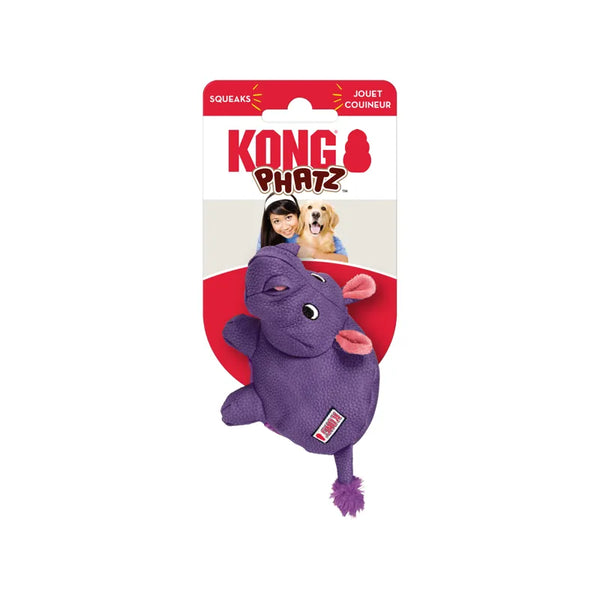KONG Phatz Hippo