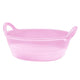 Red Gorilla Plas Small Skip - Soft Pink