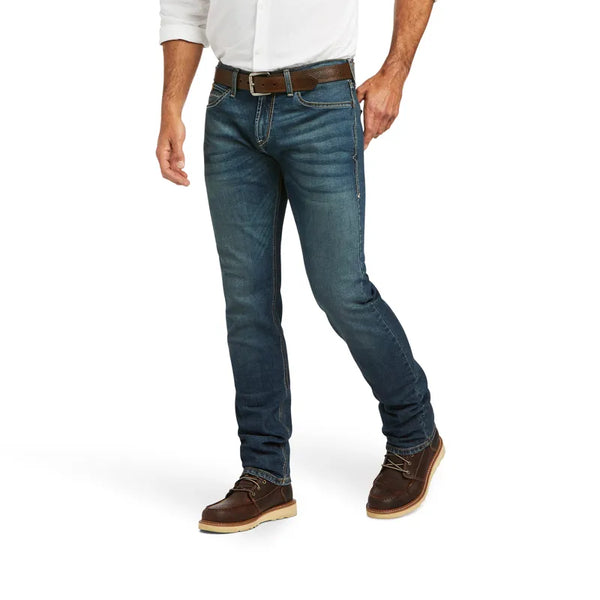 Ariat Mens Modern TEK Stretch Jeans - Sebastian