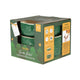 Scruffs Snow Bowl Food & Drink Bowl Gift Set - Green