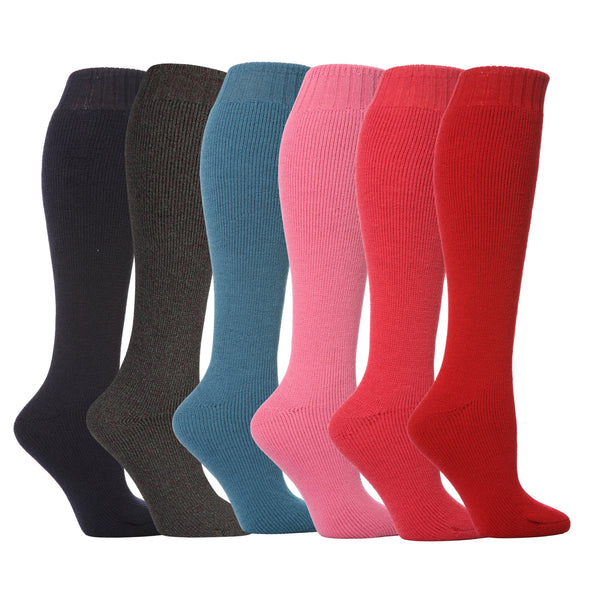 Country Pursuit Ladies Welly Boot Socks