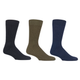 Country Pursuit Mens Short Military Action Socks - Assorted