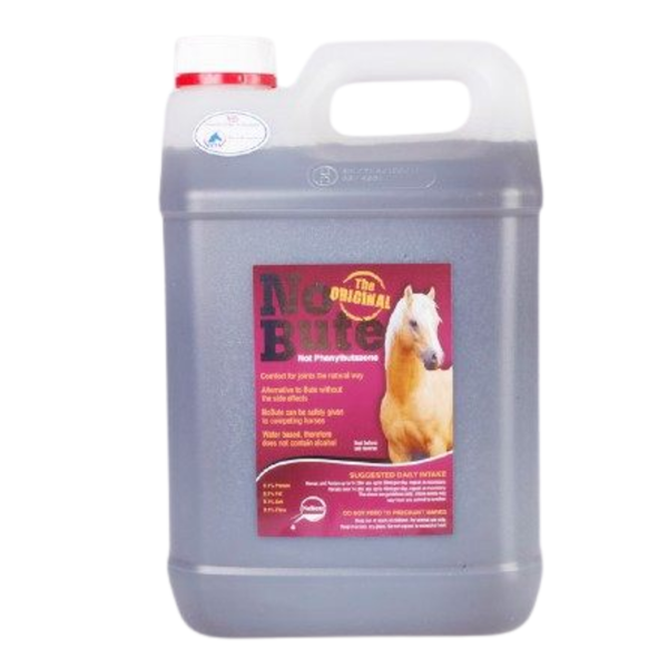 No Bute - 5 Litre